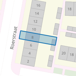 Perceel VSG00-I-2604