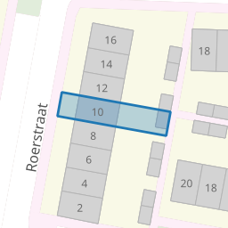 Perceel VSG00-I-2605