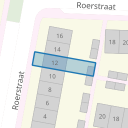 Perceel VSG00-I-2606