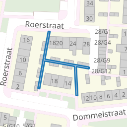 Perceel VSG00-I-2615