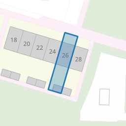 Perceel VSG00-I-2618