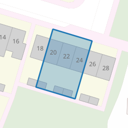 Perceel VSG00-I-2619