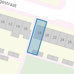 Perceel VSG00-I-2620