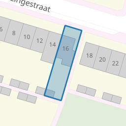 Perceel VSG00-I-2621