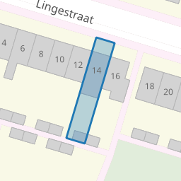 Perceel VSG00-I-2622