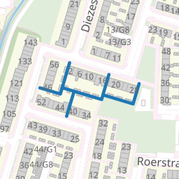 Perceel VSG00-I-2626