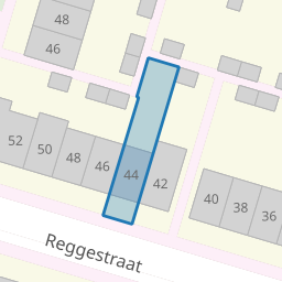 Perceel VSG00-I-2632