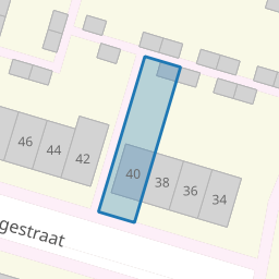 Perceel VSG00-I-2634