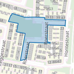 Perceel VSG00-I-2640