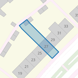 Perceel VSG00-I-2645