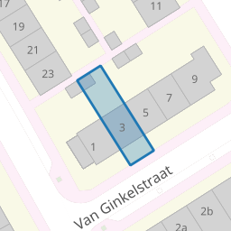 Perceel VSG00-I-2653