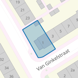 Perceel VSG00-I-2654