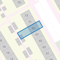 Perceel VSG00-I-2661