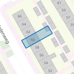 Perceel VSG00-I-2668