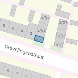 Perceel VSG00-I-2679