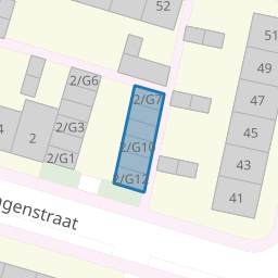 Perceel VSG00-I-2680