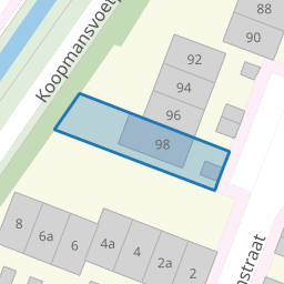 Perceel VSG00-I-2681