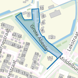 Perceel VSG00-I-2688