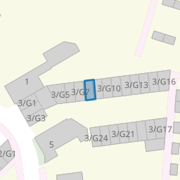 Perceel VSG00-I-2697