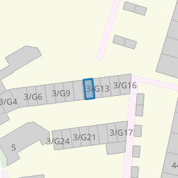 Perceel VSG00-I-2701