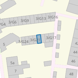 Perceel VSG00-I-2704