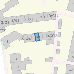 Perceel VSG00-I-2705