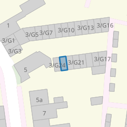 Perceel VSG00-I-2707