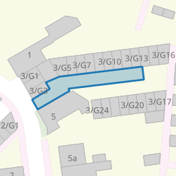 Perceel VSG00-I-2709