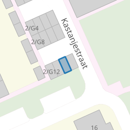 Perceel VSG00-I-2716