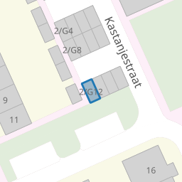 Perceel VSG00-I-2718