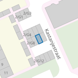 Perceel VSG00-I-2720