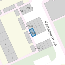 Perceel VSG00-I-2722