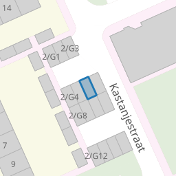 Perceel VSG00-I-2724