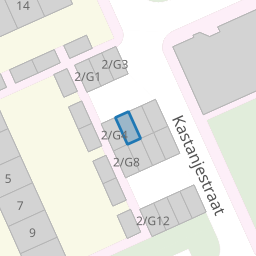 Perceel VSG00-I-2725