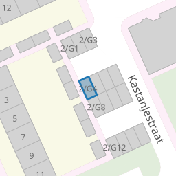 Perceel VSG00-I-2726