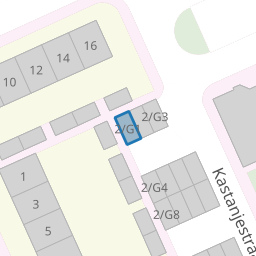 Perceel VSG00-I-2729