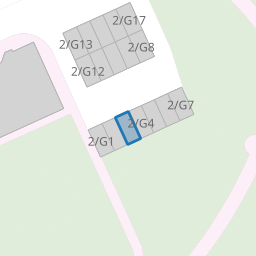 Perceel VSG00-I-2734