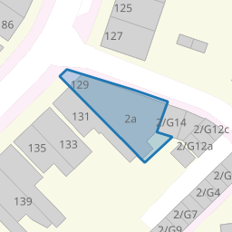 Perceel VSG00-I-2754