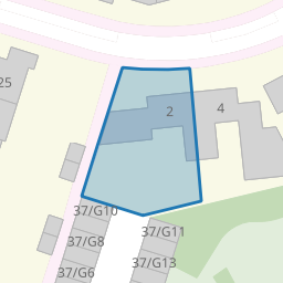 Perceel VSG00-I-2758