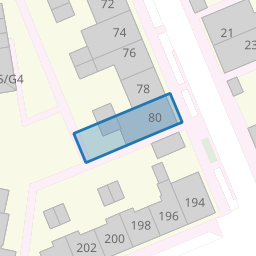 Perceel VSG00-I-2765