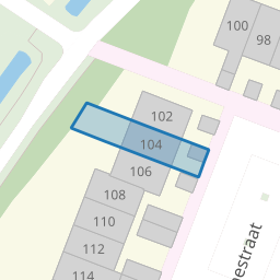 Perceel VSG00-I-2766