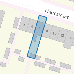 Perceel VSG00-I-2774