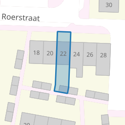 Perceel VSG00-I-2776