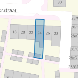 Perceel VSG00-I-2777