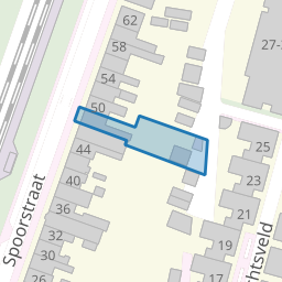 Perceel VSG00-I-2779