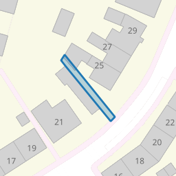 Perceel VSG00-I-2781