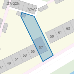 Perceel VSG00-I-2797