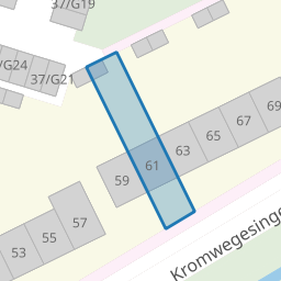 Perceel VSG00-I-2799