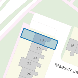 Perceel VSG00-I-2800