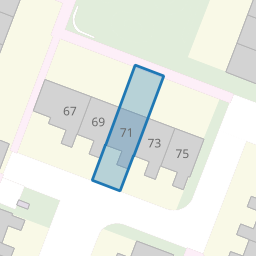 Perceel VSG00-I-2811